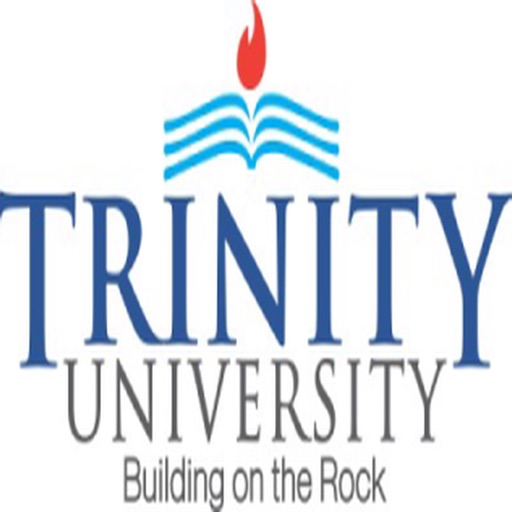 Trinity Companion