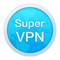 App Icon for Super VPN - Secure VPN Master App in Pakistan IOS App Store
