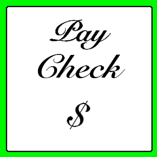 Pay Check