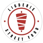 LIGDERIE STREET FOOD