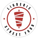 LIGDERIE STREET FOOD