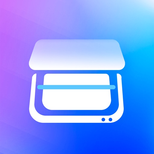 FP Scanner-PDF&Image to Text Download
