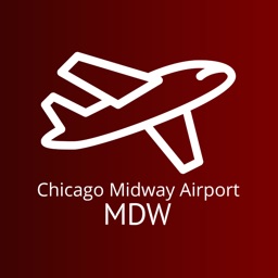 Chicago Midway MDW Flight info