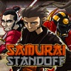 Samurai Standoff