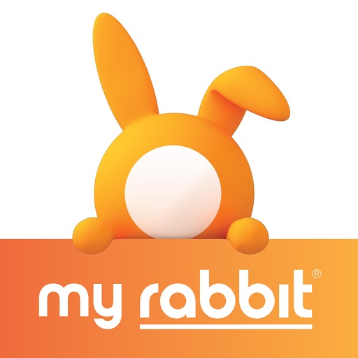 Icon of My Rabbit