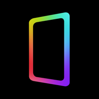Exibit Fine Art Streaming