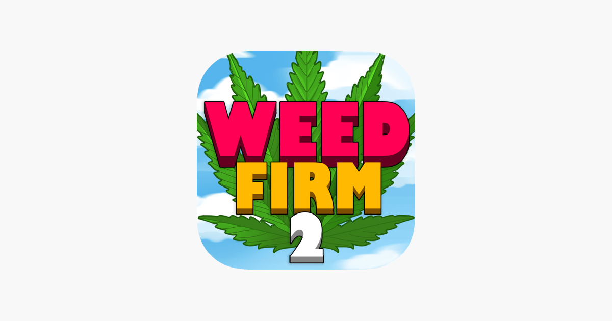 ‎Weed Firm 2 Back To College on the App Store