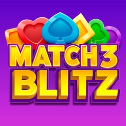 Match3 icono