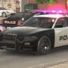 Cop Sim 2023- Police Car Game