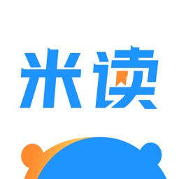 米读小说-热门小说追书畅读阅读器 ícone