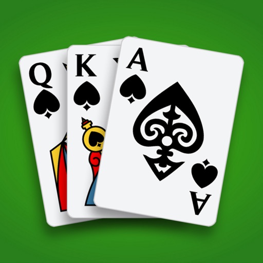 Spades - Cards Game iOS App