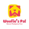 Woofie's Pal