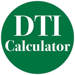 DTI Ratio Calculator