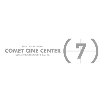 Comet Cine Center Читы