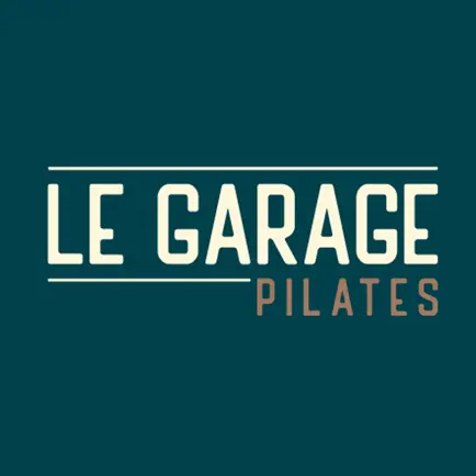 Le Garage Pilates Cheats