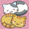 よんねこ並べ - かわいいネコの対戦パズルゲーム