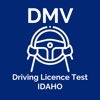 Idaho DMV ID Permit Test