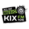 KIX FM 106