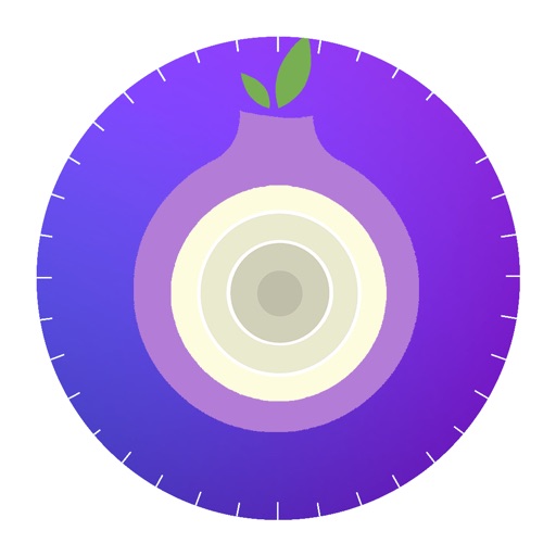 Purple Onion - Anonymous VPN1.5