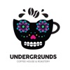 Undergrounds Coffee Buffalo