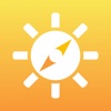 SunQuest - Sun Seeker Tracker