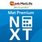 The advisor can calculate the life insurance premium with the help of PNB MetLife Calculator, by entering the sum assured amount, age and income