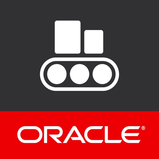 Oracle IoT Prod Monitoring Download