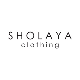 Sholaya clothing