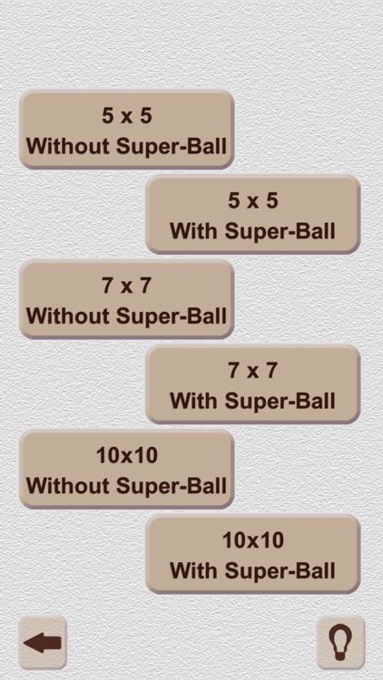 Just Get 10 with Super Ball screenshot-3