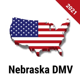 Nebraska DMV Permit Practice