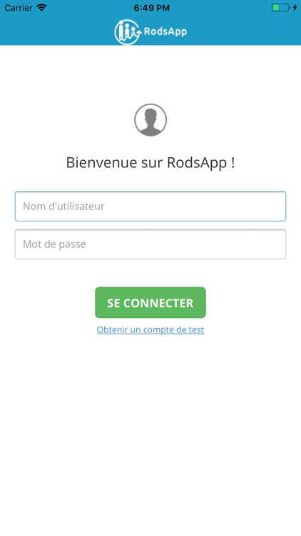 RodsApp