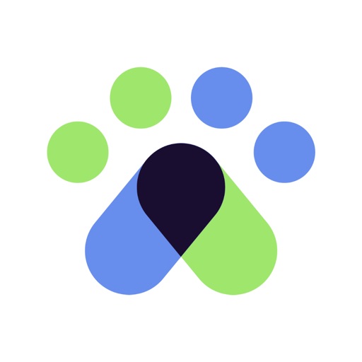 DaySmart Pet Software Icon