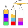 色彩大挑战-烧脑益智水排序解谜