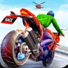 Moto Bike Race - Highway Rider