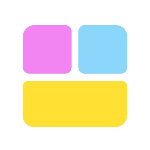 Sticky Note iOS App