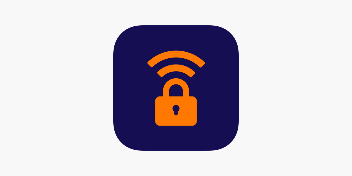 Avast Secureline Vpn Proxy On The App Store