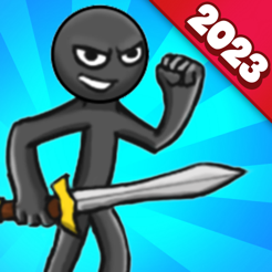 Hero Stick war stickman fight by abdelhamid eljakani