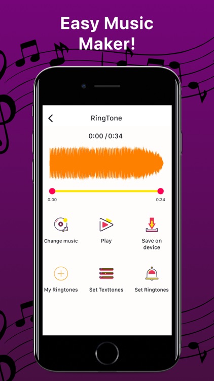 Ringtone Maker - Ringtones