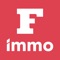 Icon Figaro Immo
