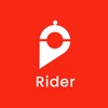 Foodmine Rider App