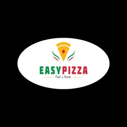 Easy Pizza Louisiana