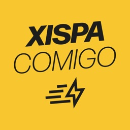 Xispa Comigo