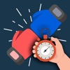 Boxing & MMA Round Timer