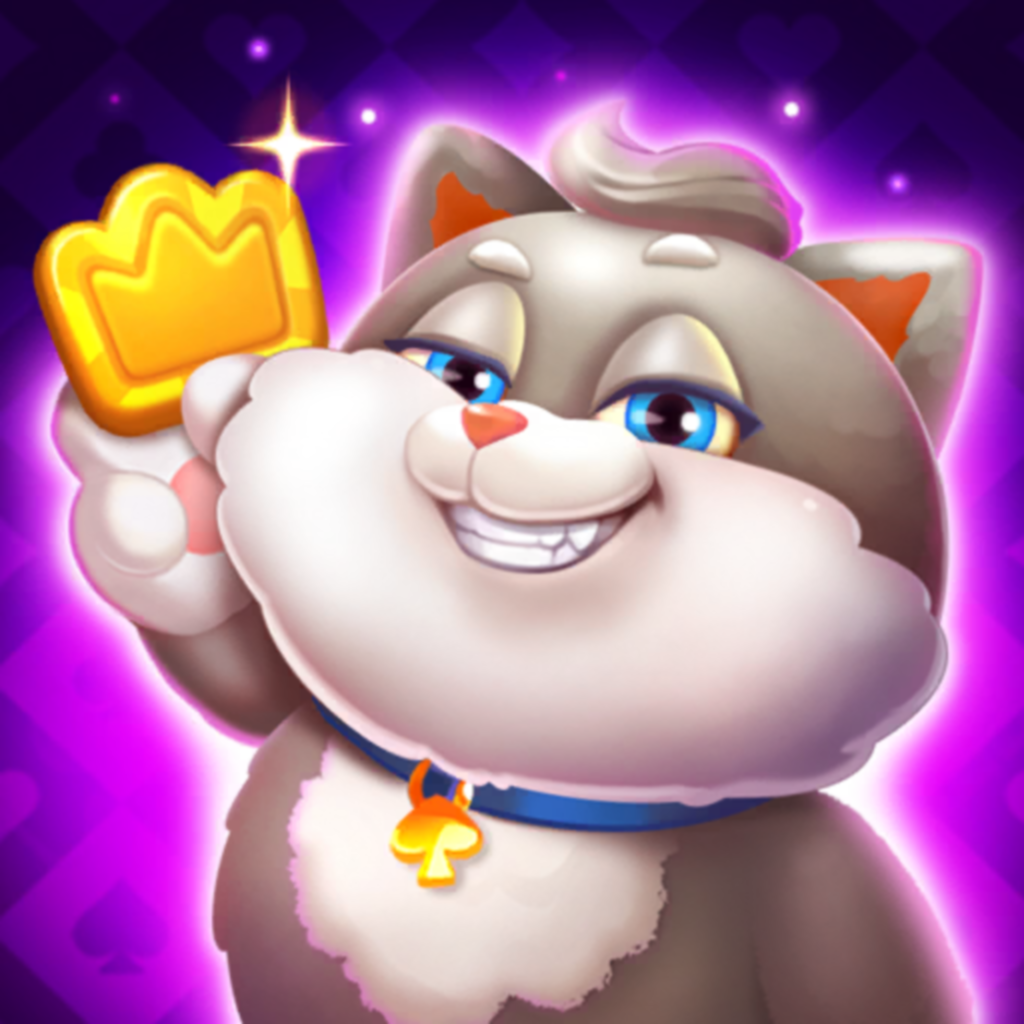 Get House Cat Match for iOS, iPhone, iPad Aso Report