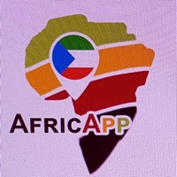 AfricApp pasajero