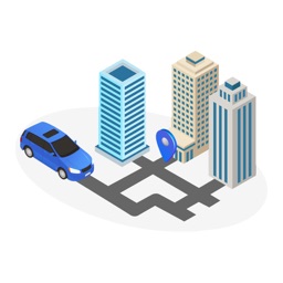 RcommGPS: Vehicle System