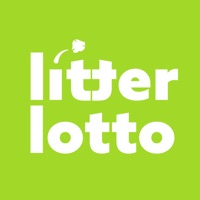 LitterLotto app funktioniert nicht? Probleme und Störung