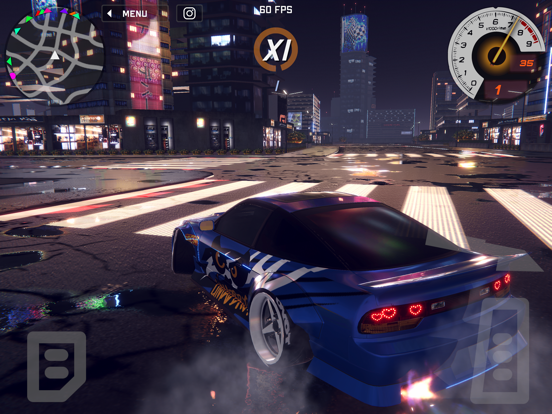 Car Driving Games Simulator 2のおすすめ画像3