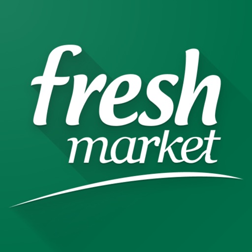 Fresh Market Costa Rica by ampm