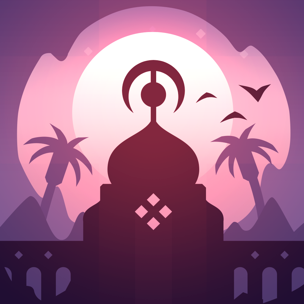 Alto S Odyssey The Lost City Iphoneアプリ Applion